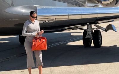 Georgina, apariție-șoc: Nunta cu Ronaldo, în aer