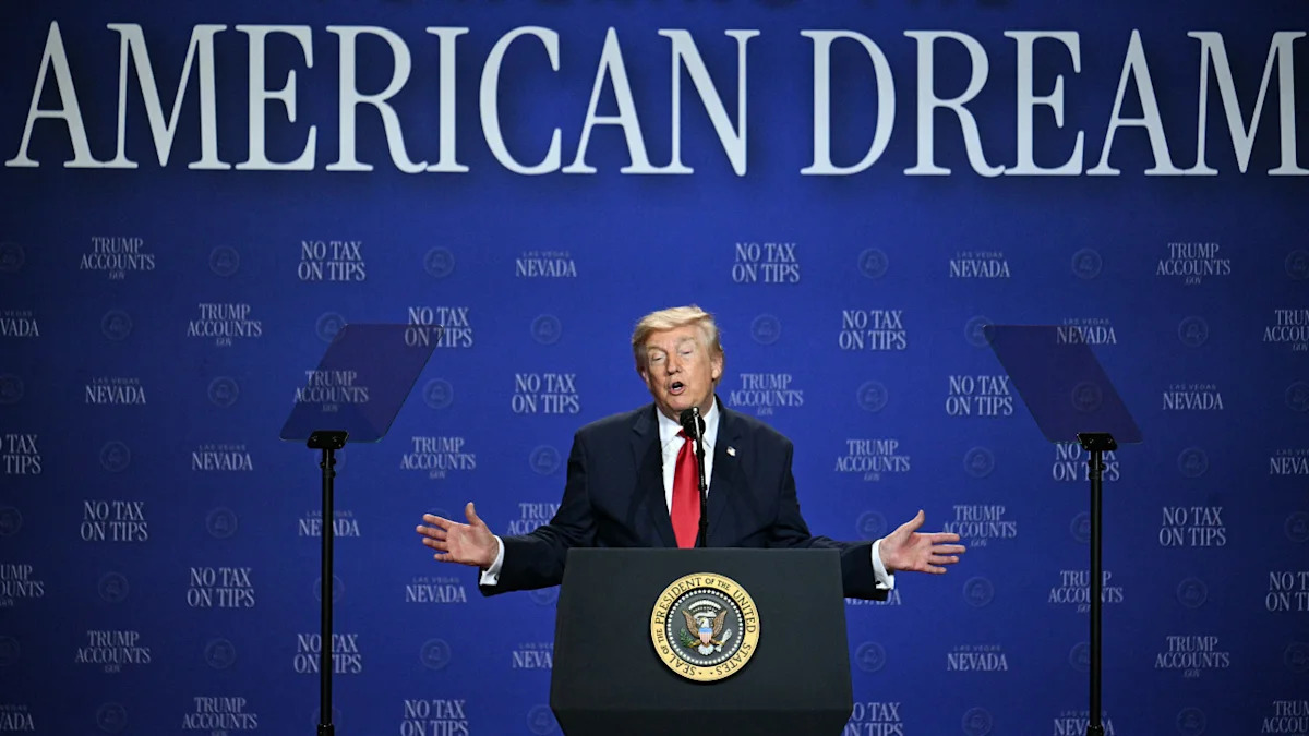 3 Social Security changes are headed for boomers in 2027 — and Trump's promises won't stop them