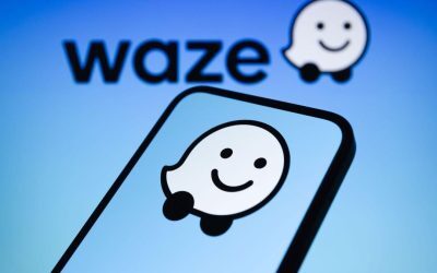 Waze: Când pleci la drum, ca să eviți aglomerația