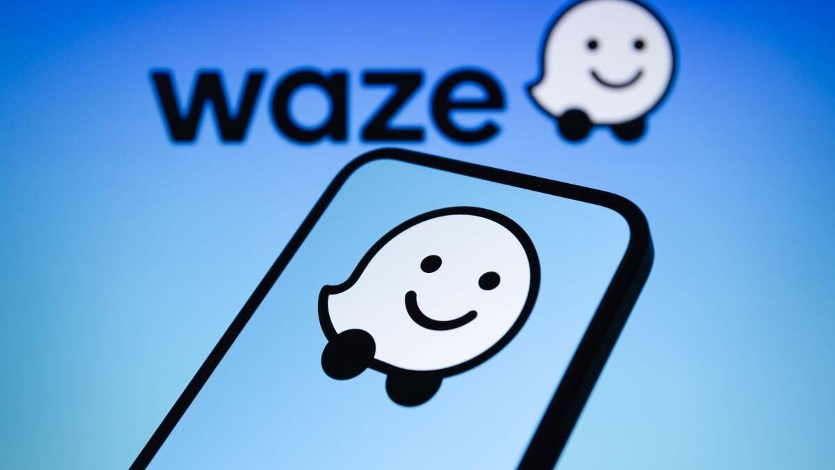 Waze: Când pleci la drum, ca să eviți aglomerația