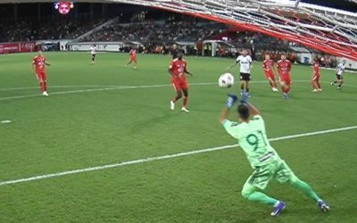 Live Video&Text | Sepsi - FCSB