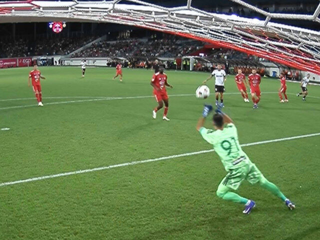Live Video&Text | Sepsi - FCSB