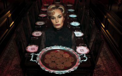 Jessica Lange revine în AHS alături de personaje iubite