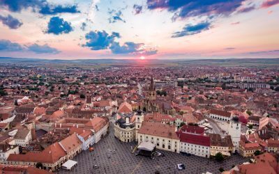 Therme vrea mânăstire la Sibiu. Investiții de 40 mil. EUR