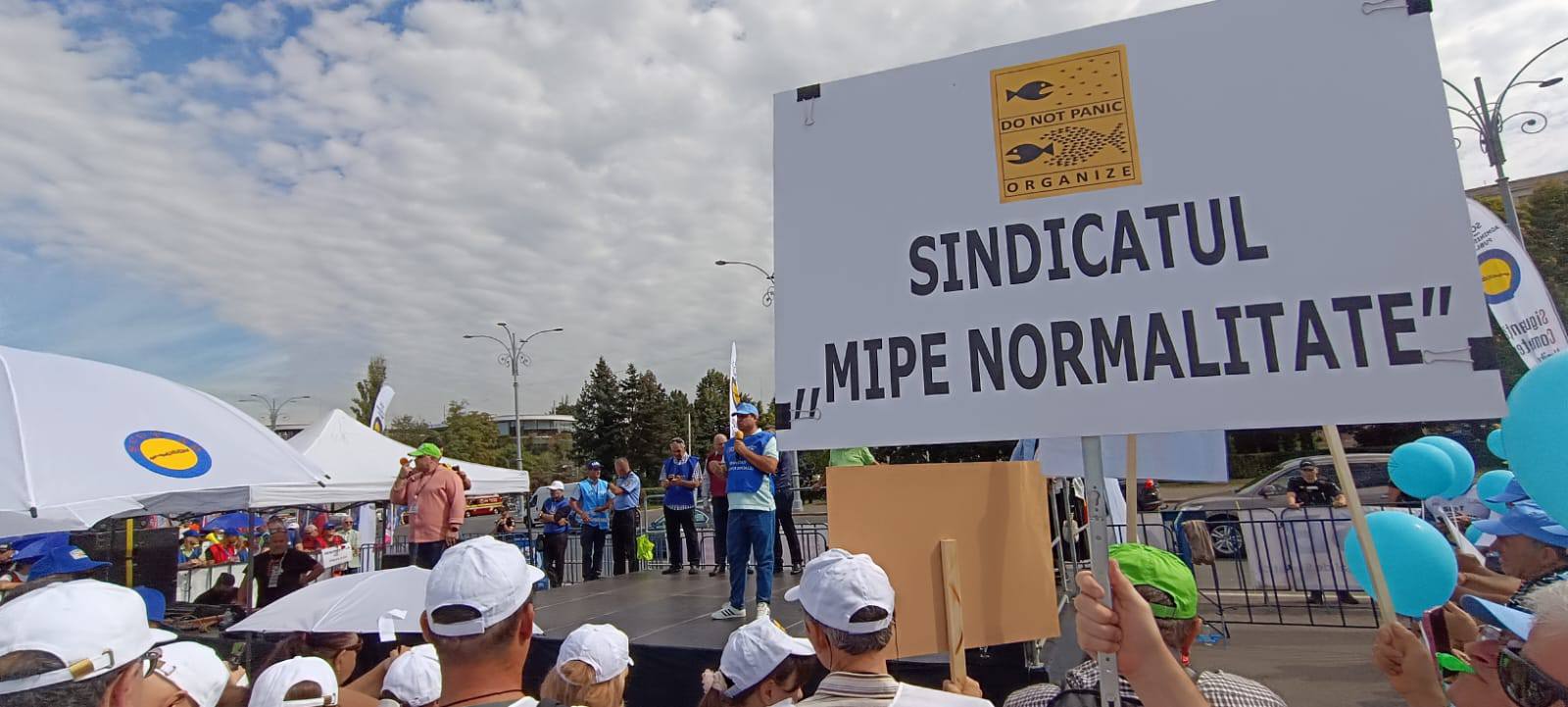 MIPE: Sindicat denunță amânări la Legea salarizării