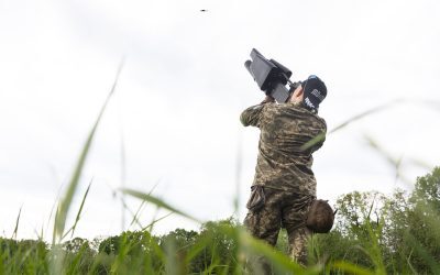 Europa, vulnerabilă la dronele Rusiei: Alarmă IISS
