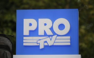 Surpriza anului în televiziune. A treia plecare în ultima săptămână de la PRO TV. De data asta, e chiar șeful companiei