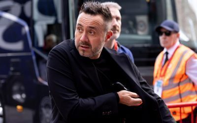 TEAM NEWS: Van de Ven, Porro on bench for Charlton, Kudus, Maddison out