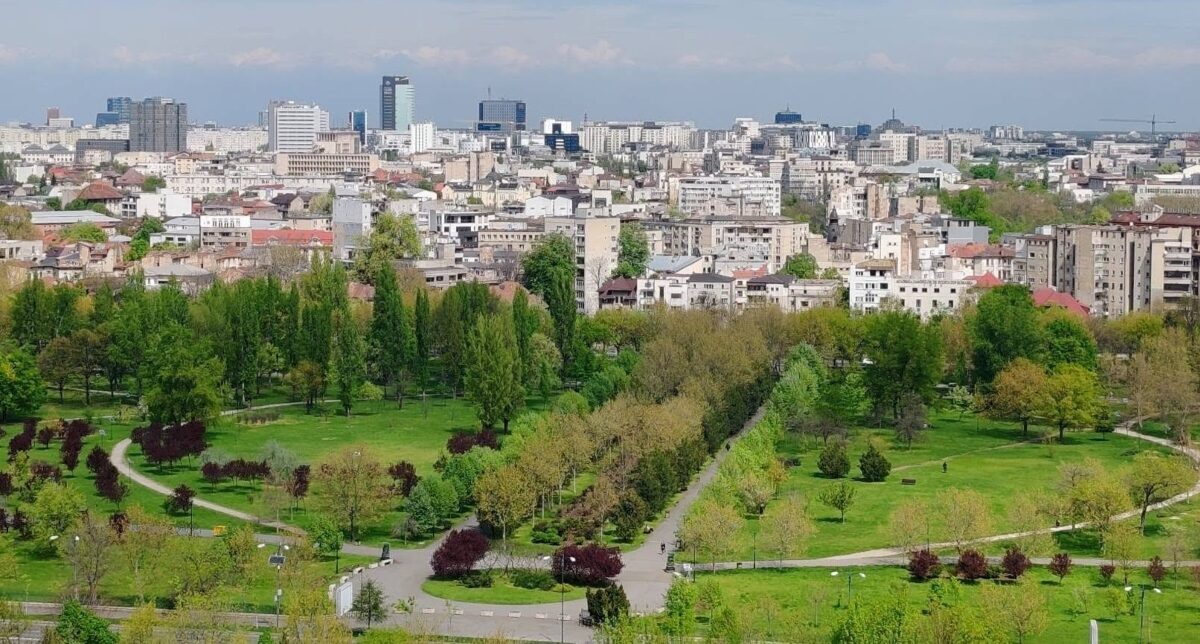 Parc Nadia Comăneci: Controverse aprinse despre redenumire. „Nu ștergem istoria”