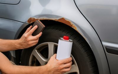 Mașini second hand: Verificați atent piesele cheie