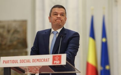 Grindeanu: PSD salvează 5,8 mld euro PNRR, deschide drumul la 16,7 mld euro SAFE
