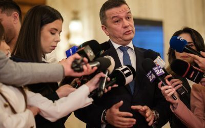 PNRR, un scut politic pentru legi netestate?
