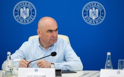 Guvernul vrea să permită peste 400 de angajări la Transgaz, Transelectrica și Hidroelectrica, pe fondul crizei energetice. Care sunt motivele și ce specialiști se caută