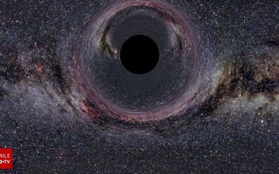 Astronomii au descoperit un nou tip de obiect cosmic: „steaua-gaură neagră” ar putea explica unul dintre marile mistere