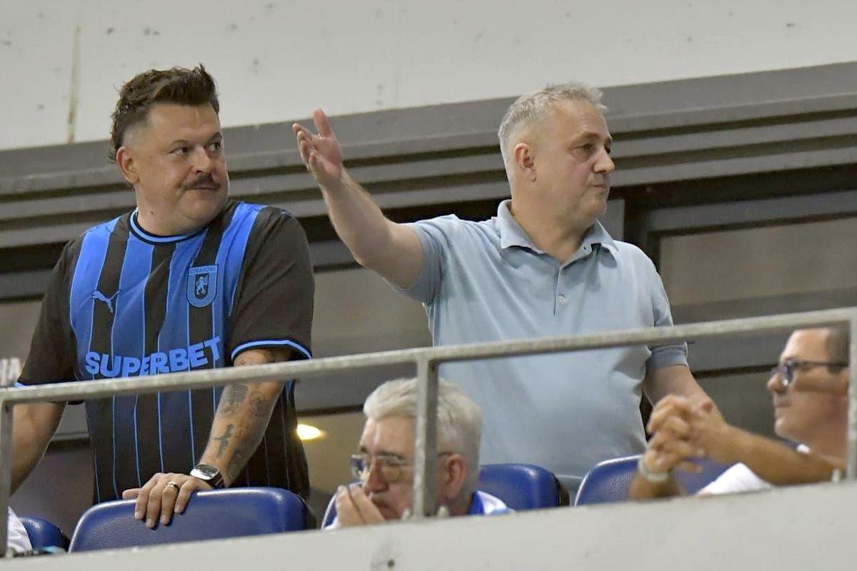Steaua a refuzat oferta lui Mihai Rotaru pentru restul de 20 la sută din David Matei