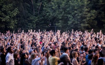 Evenimente culturale: Summer Well, Untold, Zilele Filmului Românesc