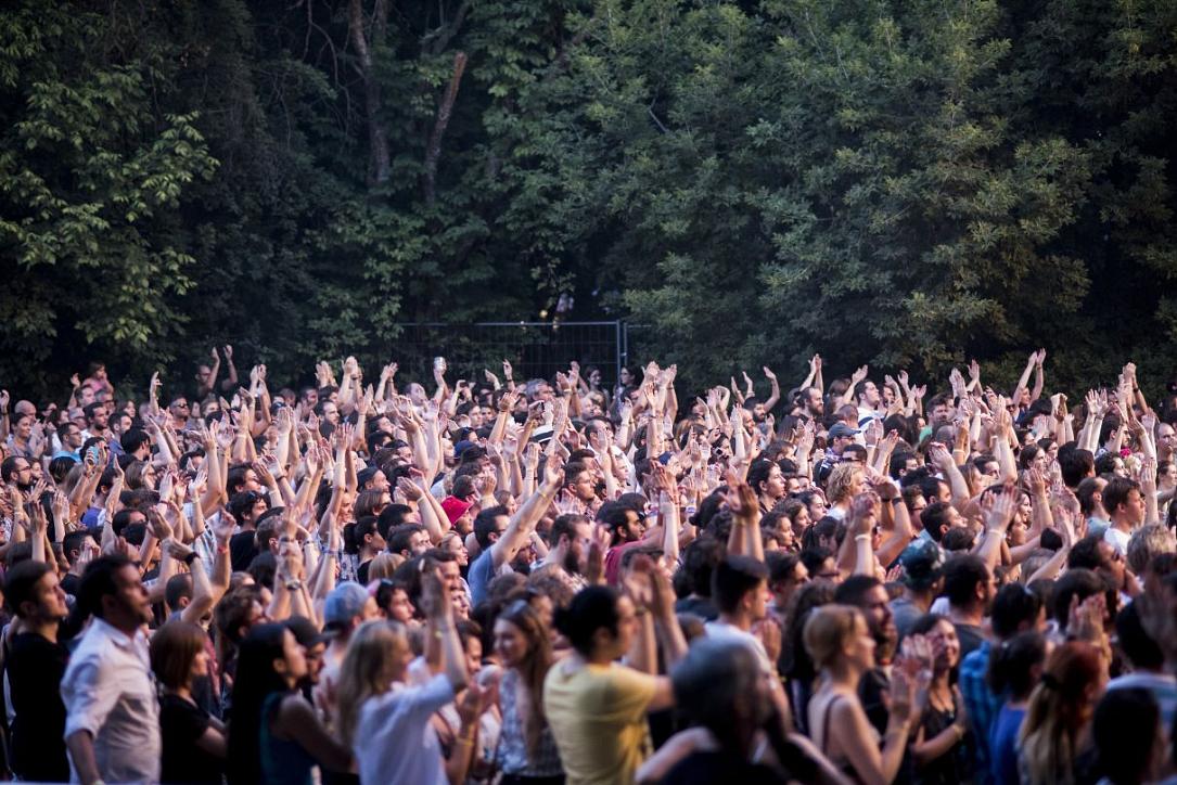 Evenimente culturale: Summer Well, Untold, Zilele Filmului Românesc