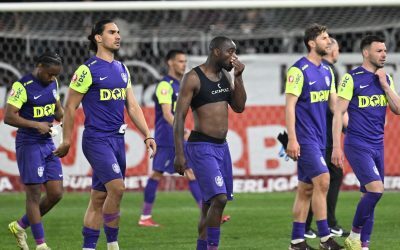 Ca să-l aducă pe Marius Șumudică, Nelu Varga i-a dat o lovitură grea lui Daniel Pancu! A plătit totul pentru fotbalist