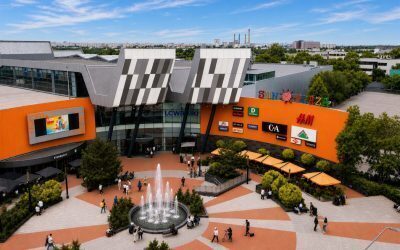 Sun Plaza: Primark, Peek&Cloppenburg, Reserved vin în România