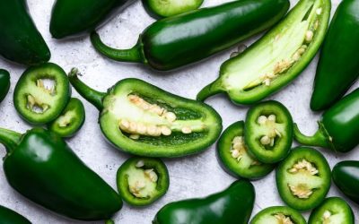 Taylor Farms recalls jalapeño products due to salmonella risk