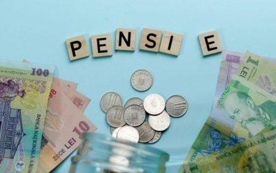 Pensionare 2026: Noua decizie și ce verifici la primire