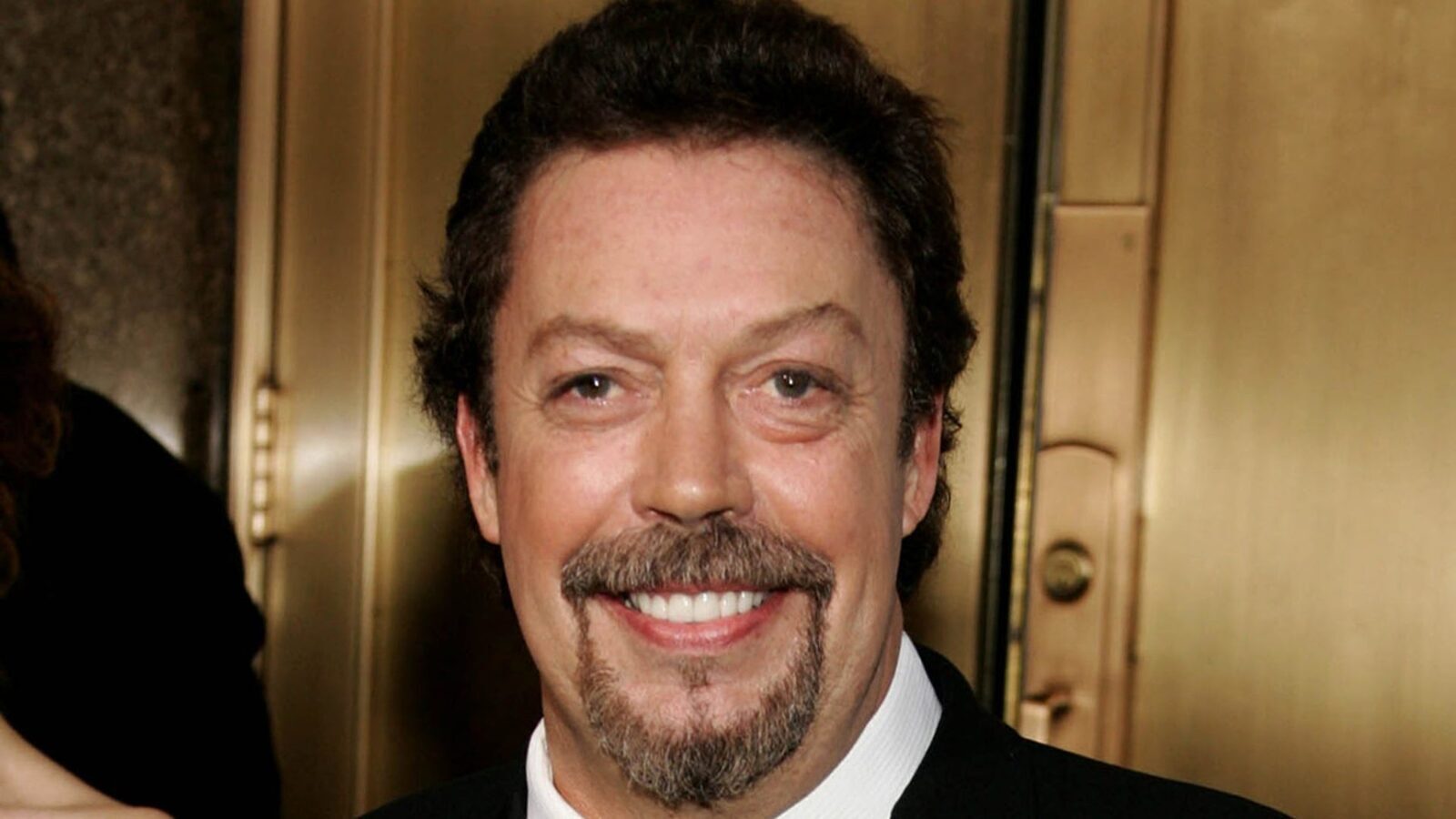 Actor Tim Curry Dead at 80