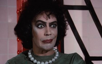 Tim Curry: Actorul care a adus la viață roluri legendare