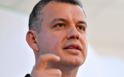 Eugen Tomac: Peste 1.500 de primării ar trebui comasate. „Prioritatea zero a României este reforma administrației publice”