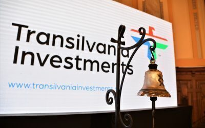Transilvania Investments, profit-record și acțiunile explodează