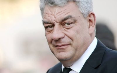 Tudose: Interimatul, abonament de 45 de zile la minister