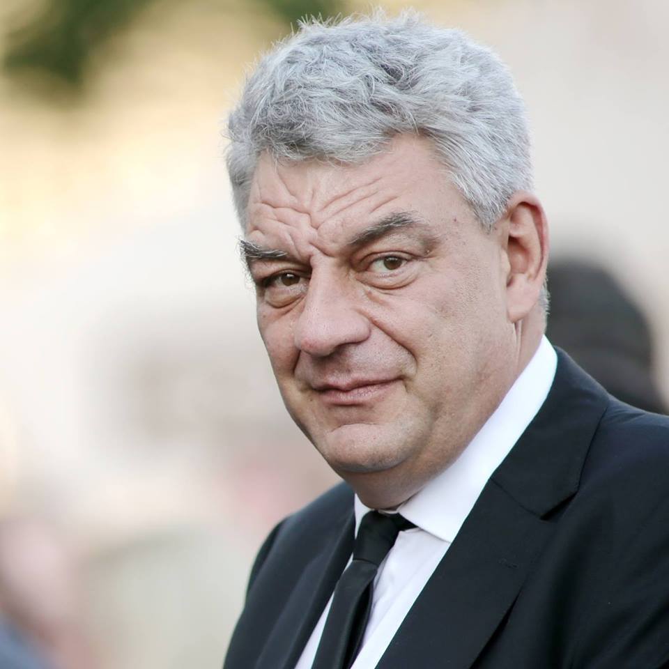 Tudose: Interimatul, abonament de 45 de zile la minister