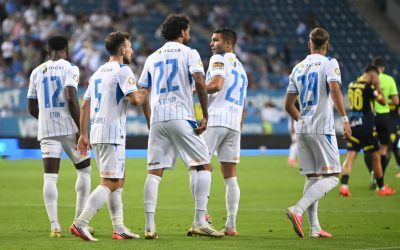 Craiova, remiză în Europa League. Al Hamlawi revine