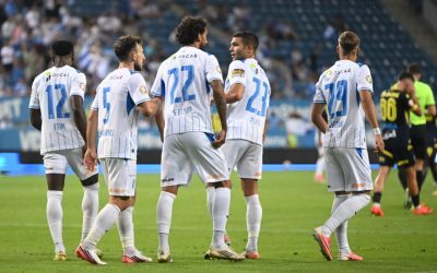 U. Craiova știe cine o așteaptă în Europa League