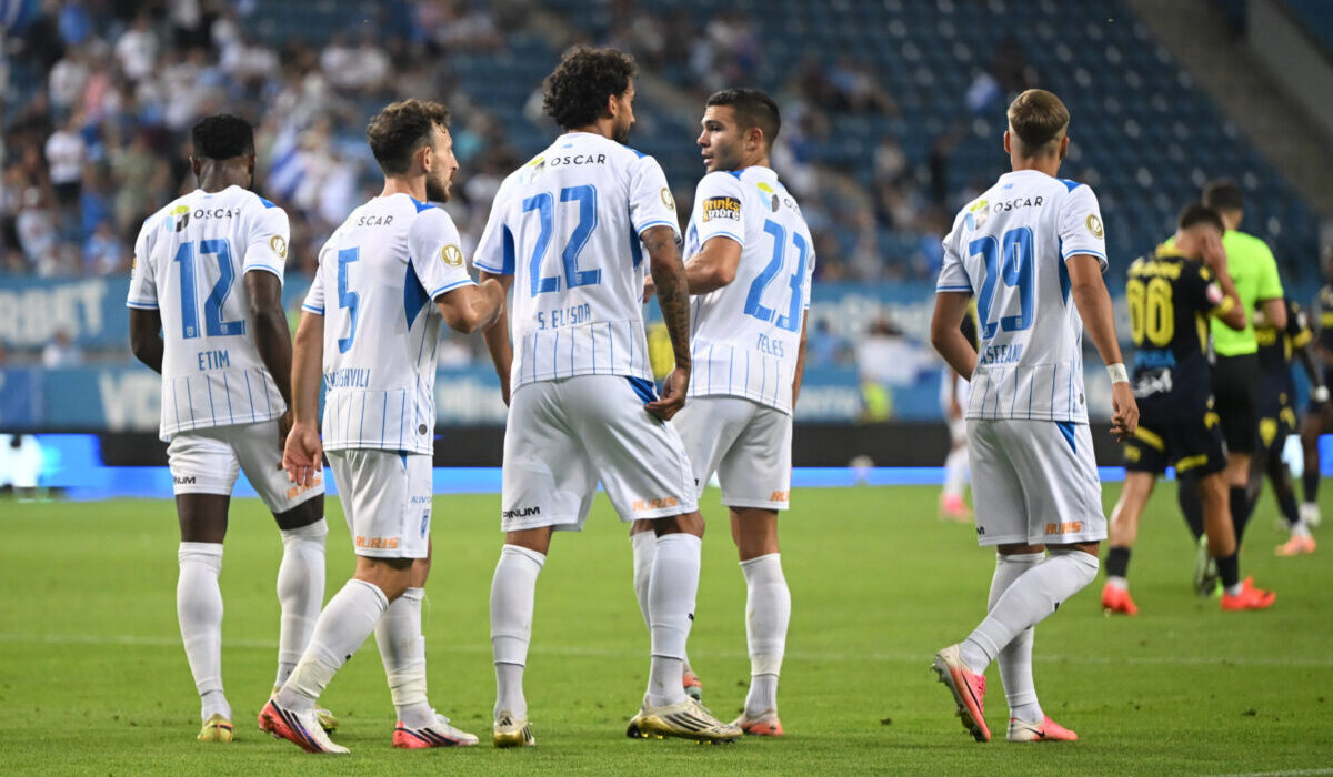 U. Craiova știe cine o așteaptă în Europa League