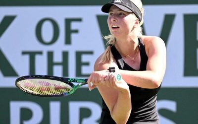 Alexandrova vs Tauson: Pariuri pe WTA Monterrey