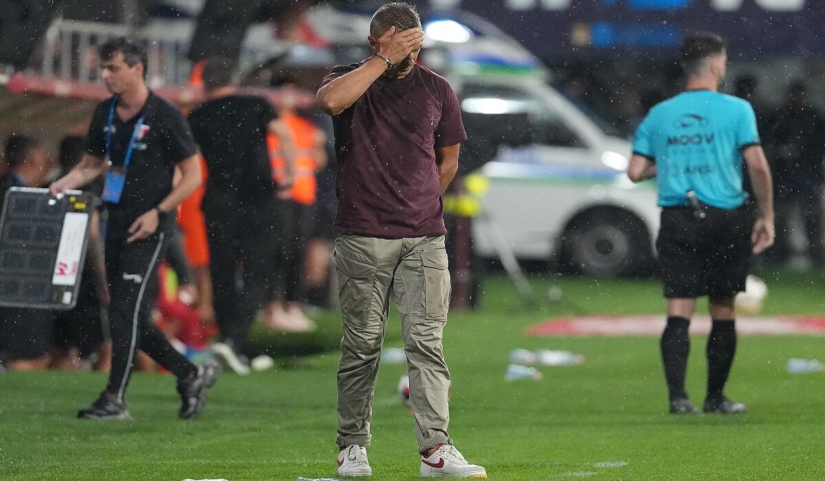 Pancu, impresionat de noua achiziție: „Imposibil să dai greș cu el!”