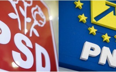 PNL: PSD blochează legea salarizării, România pierde 770 milioane euro