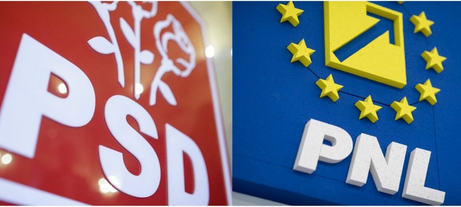PNL: PSD blochează legea salarizării, România pierde 770 milioane euro