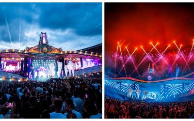 Untold: 15 mil. Euro pentru Cluj. Festivalul, țintă Emiratele Arabe și Columbia