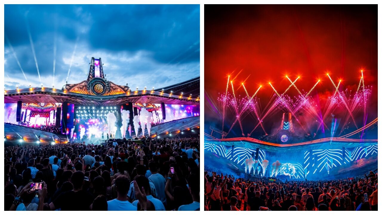 Untold: 15 mil. Euro pentru Cluj. Festivalul, țintă Emiratele Arabe și Columbia