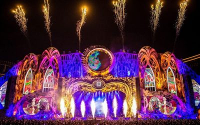 UNTOLD 2026: Programul complet, dezvăluit