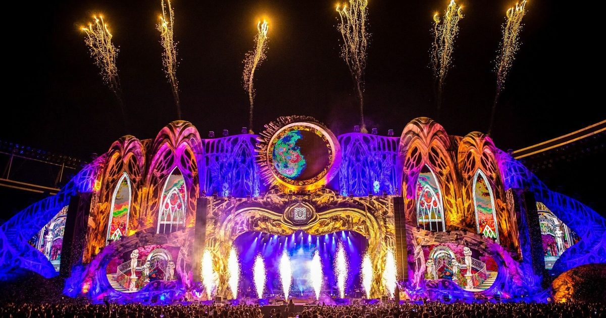 UNTOLD 2026: Programul complet, dezvăluit