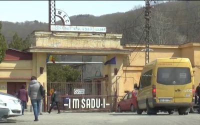 Apărare: Sadu intră în programul SAFE, sute de joburi noi la orizont