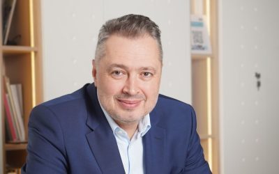 Chiria spațiilor de birouri din Centrul Bucureștiului sare cu 12%