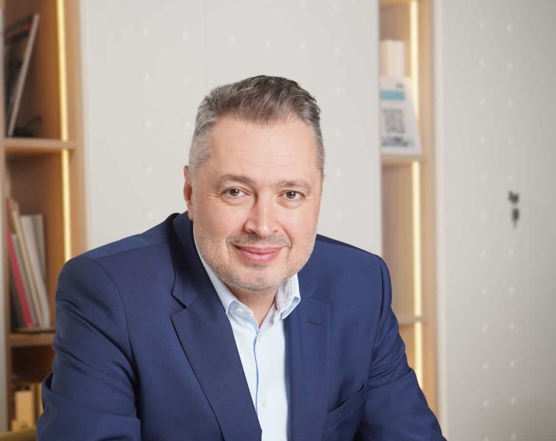 Chiria spațiilor de birouri din Centrul Bucureștiului sare cu 12%