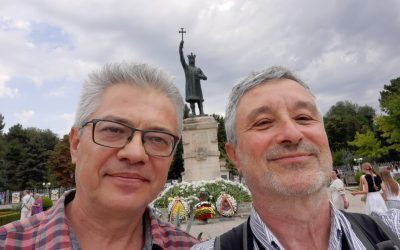Moldova: 35 de ani de independență, un drum plin de provocări
