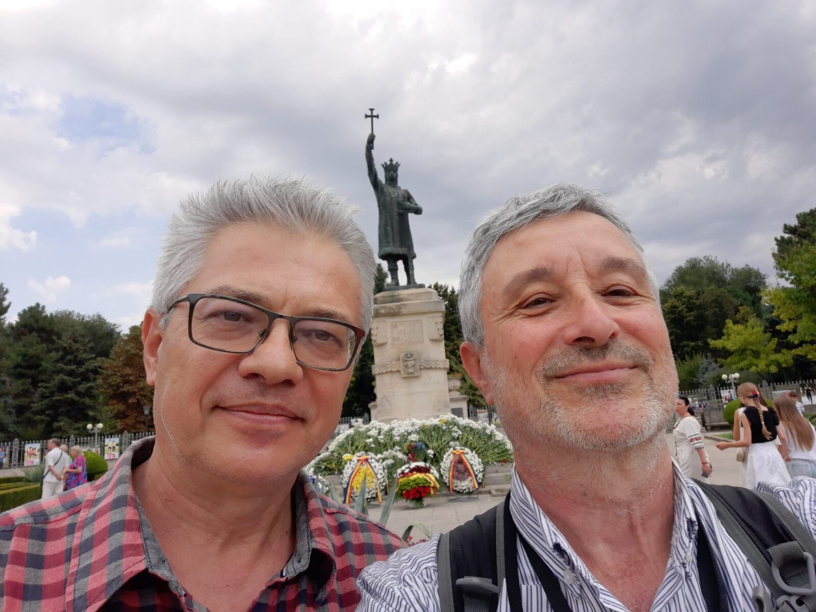 Moldova: 35 de ani de independență, un drum plin de provocări