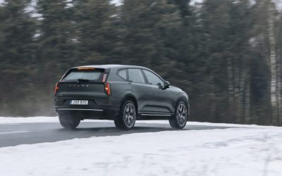 EX50: Preț sub 43.000 euro, ca o promisiune