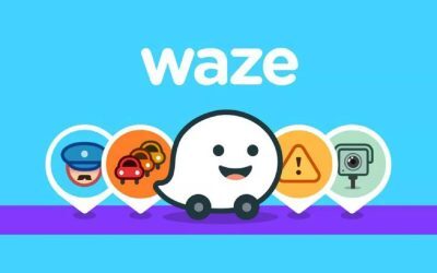 Waze te plictisește? Setează Rapid alt traseu