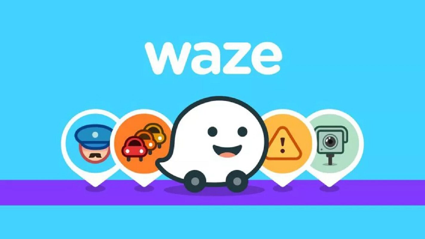 Waze te plictisește? Setează Rapid alt traseu